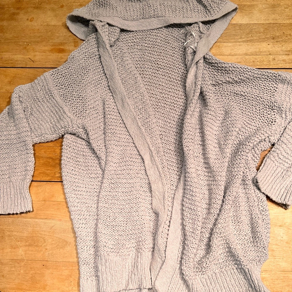 Aerie sweater